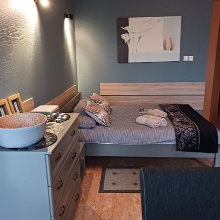 Apartament na nowej starówce Kołobrzeg Exterior foto