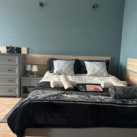 Apartament na nowej starówce Kołobrzeg Exterior foto