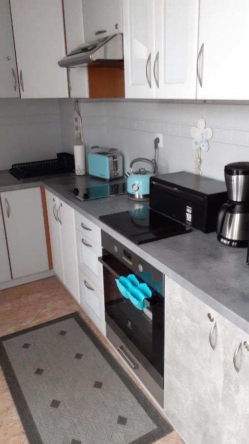 Apartament na nowej starówce Kołobrzeg Exterior foto