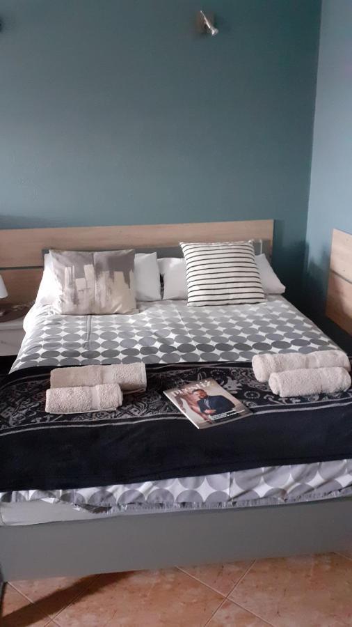 Apartament na nowej starówce Kołobrzeg Exterior foto