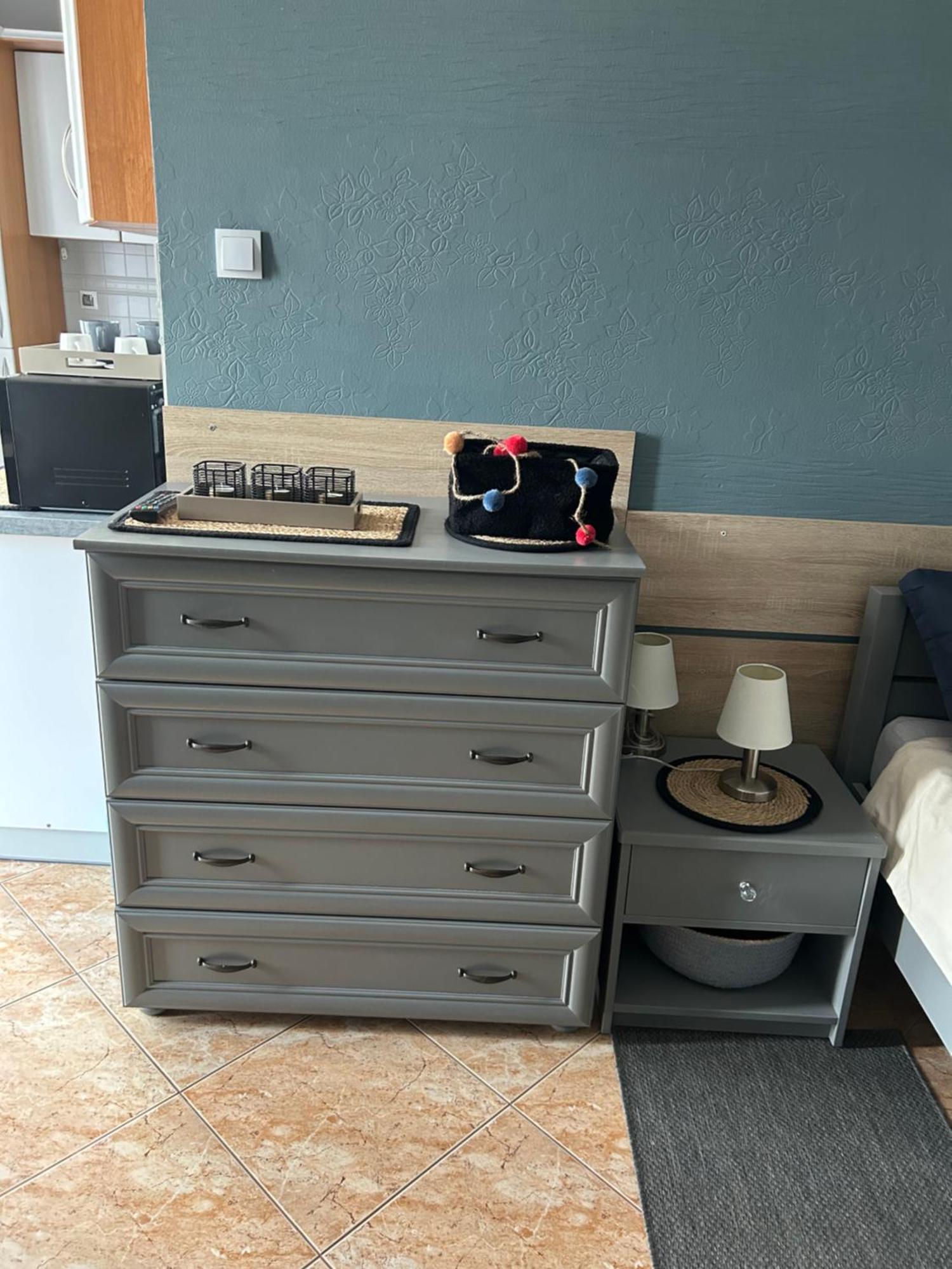 Apartament na nowej starówce Kołobrzeg Exterior foto