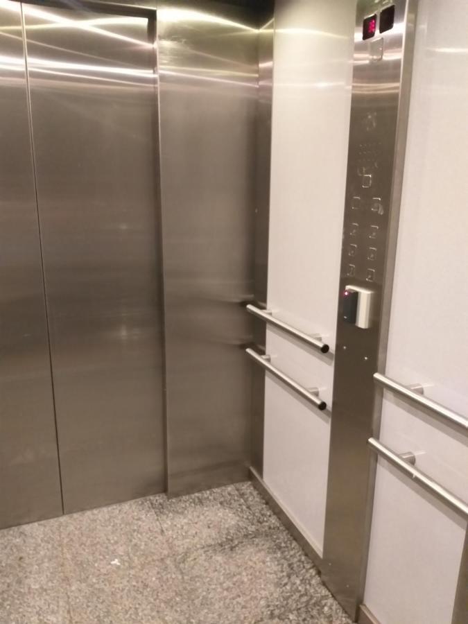 Apartament na nowej starówce Kołobrzeg Exterior foto